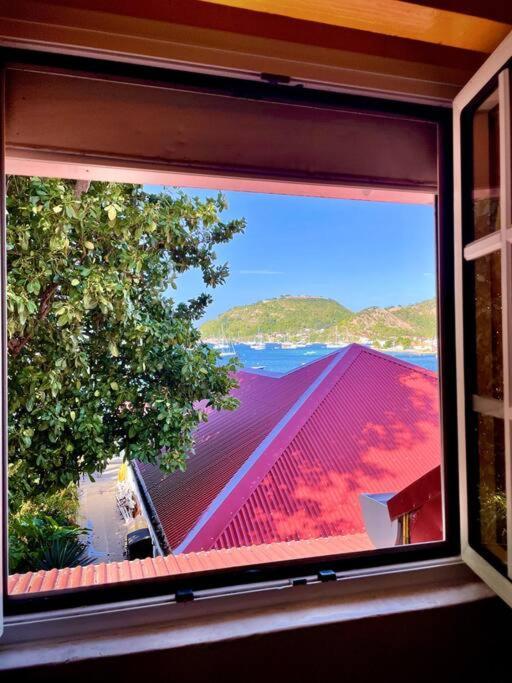Villa Ker Iguane Terre De Haut Les Saintes Luaran gambar